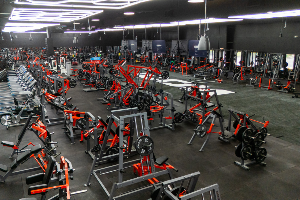 icon gyms content